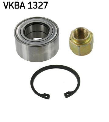 SKF Kerékcsapágy készlet VKBA1327_SKF